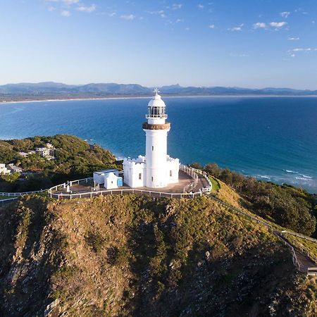 Big4 Tasman Holiday Parks - Ballina لينوكس هيد المظهر الخارجي الصورة