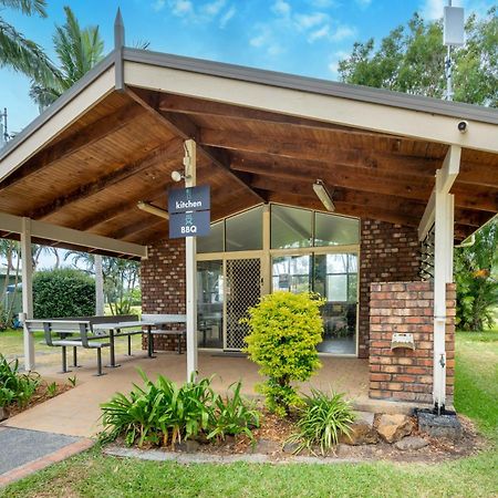 Big4 Tasman Holiday Parks - Ballina لينوكس هيد المظهر الخارجي الصورة