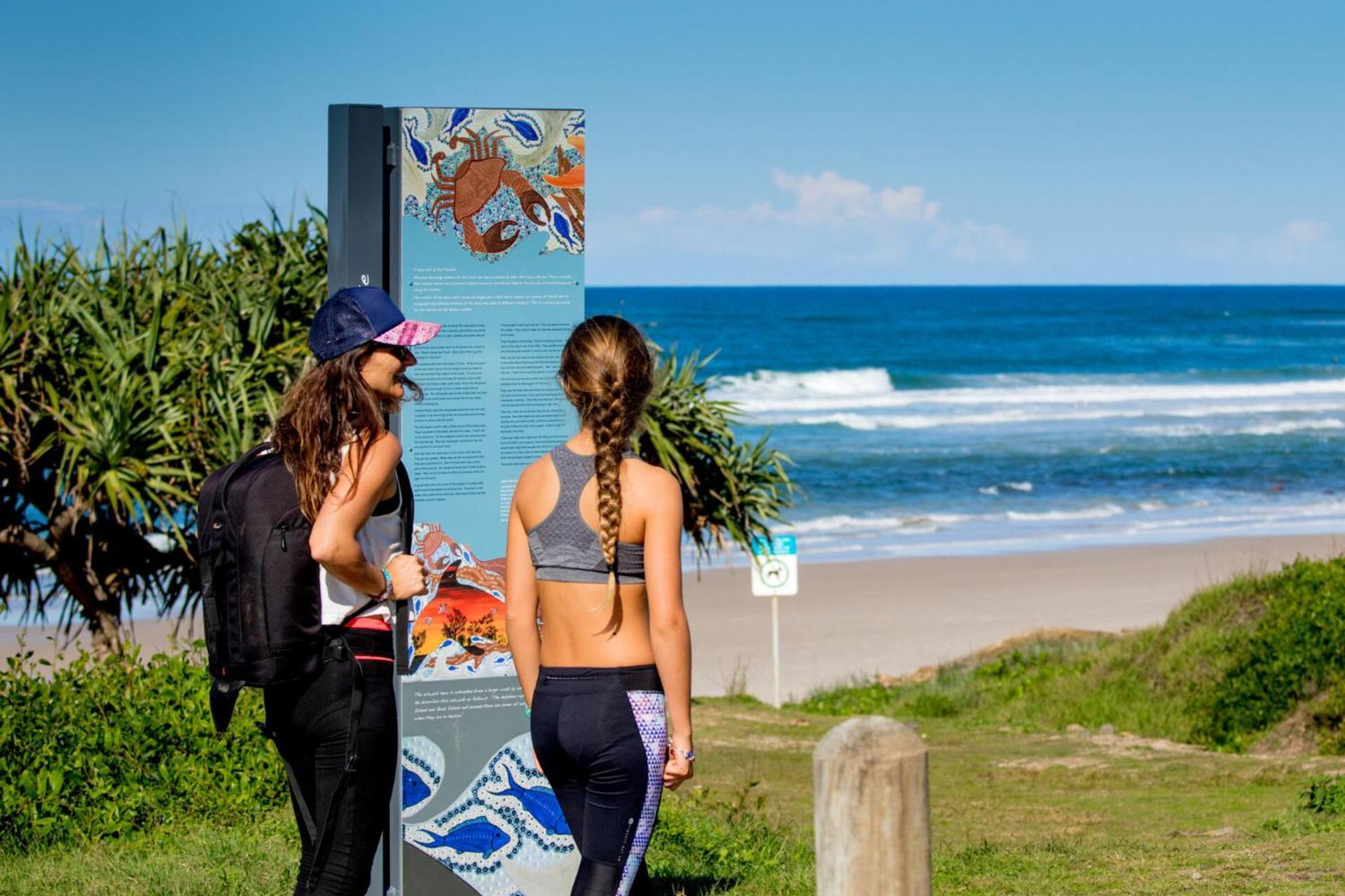 Big4 Tasman Holiday Parks - Ballina لينوكس هيد المظهر الخارجي الصورة