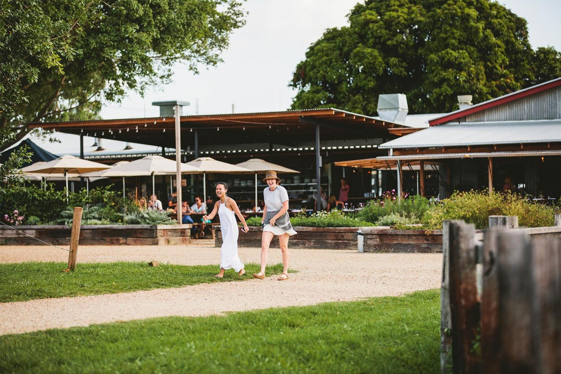 Big4 Tasman Holiday Parks - Ballina لينوكس هيد المظهر الخارجي الصورة