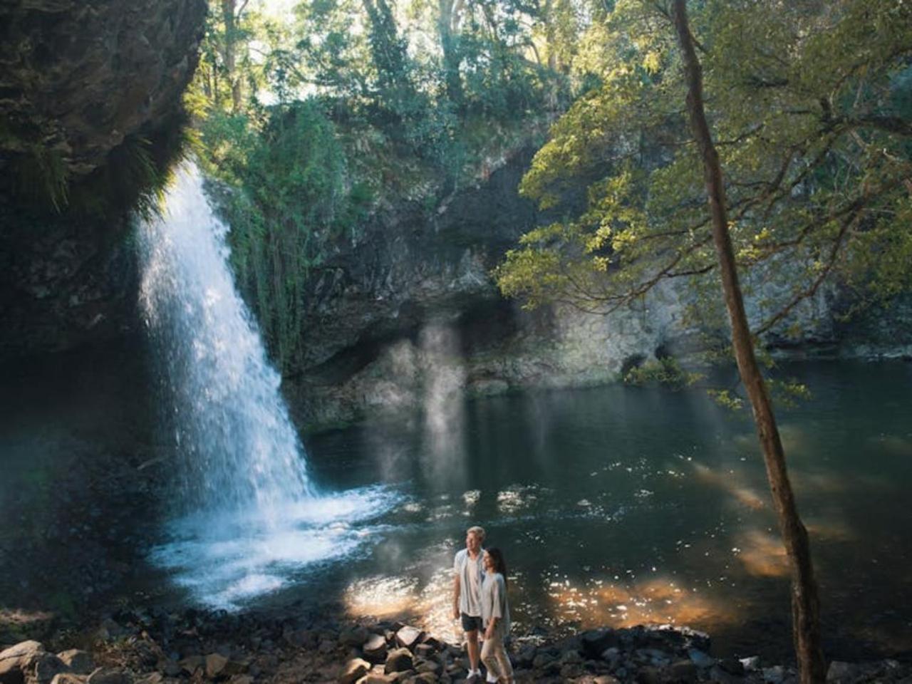 Big4 Tasman Holiday Parks - Ballina لينوكس هيد المظهر الخارجي الصورة