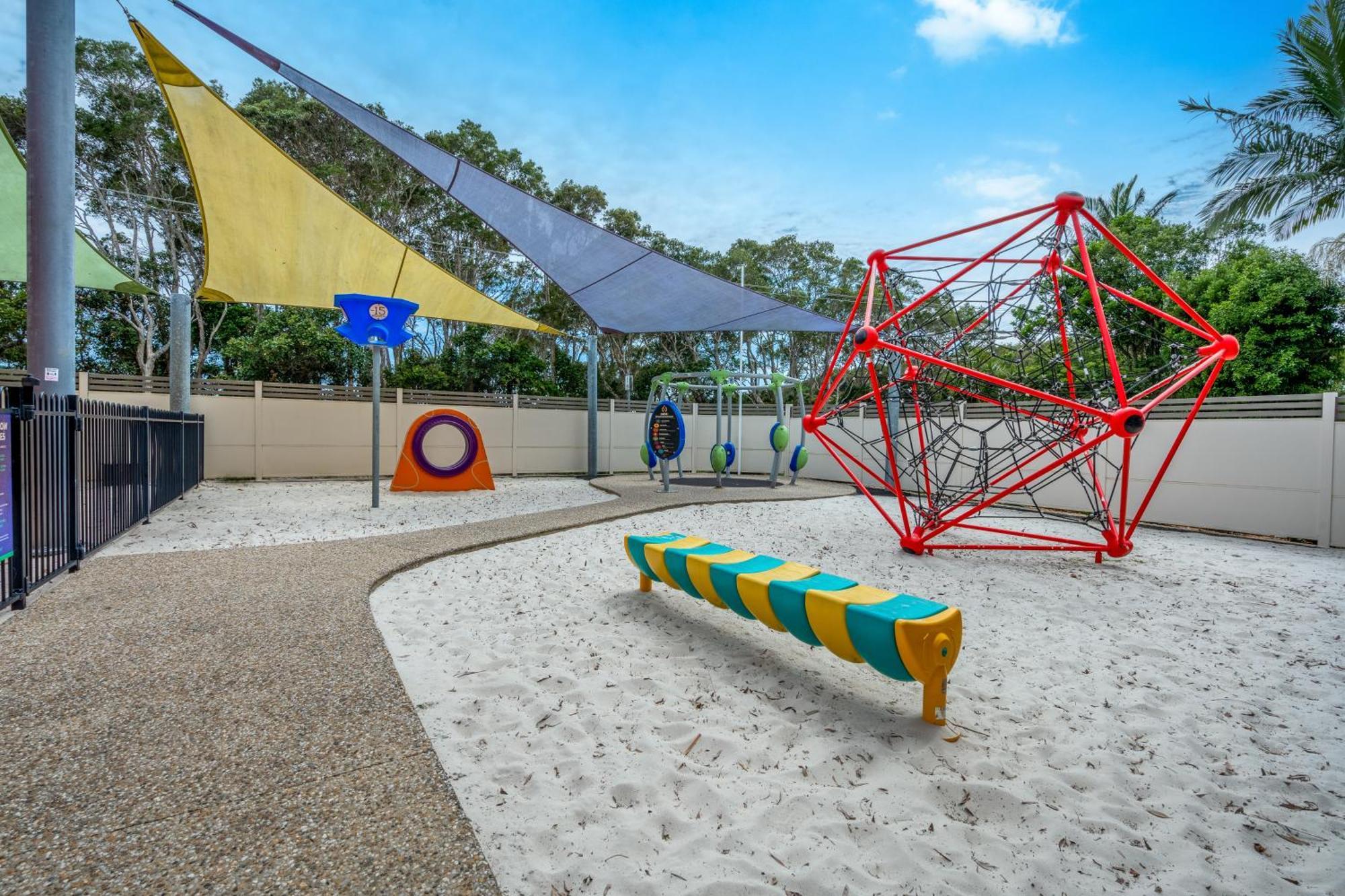 Big4 Tasman Holiday Parks - Ballina لينوكس هيد المظهر الخارجي الصورة