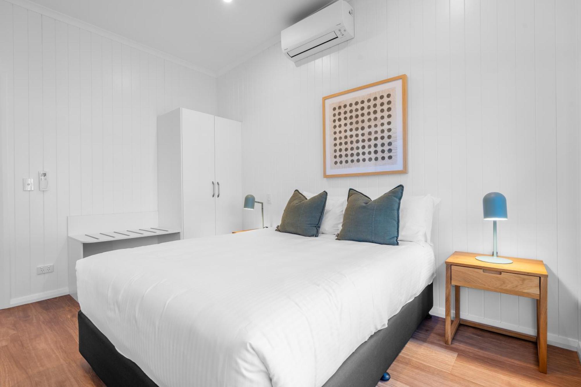 Big4 Tasman Holiday Parks - Ballina لينوكس هيد المظهر الخارجي الصورة