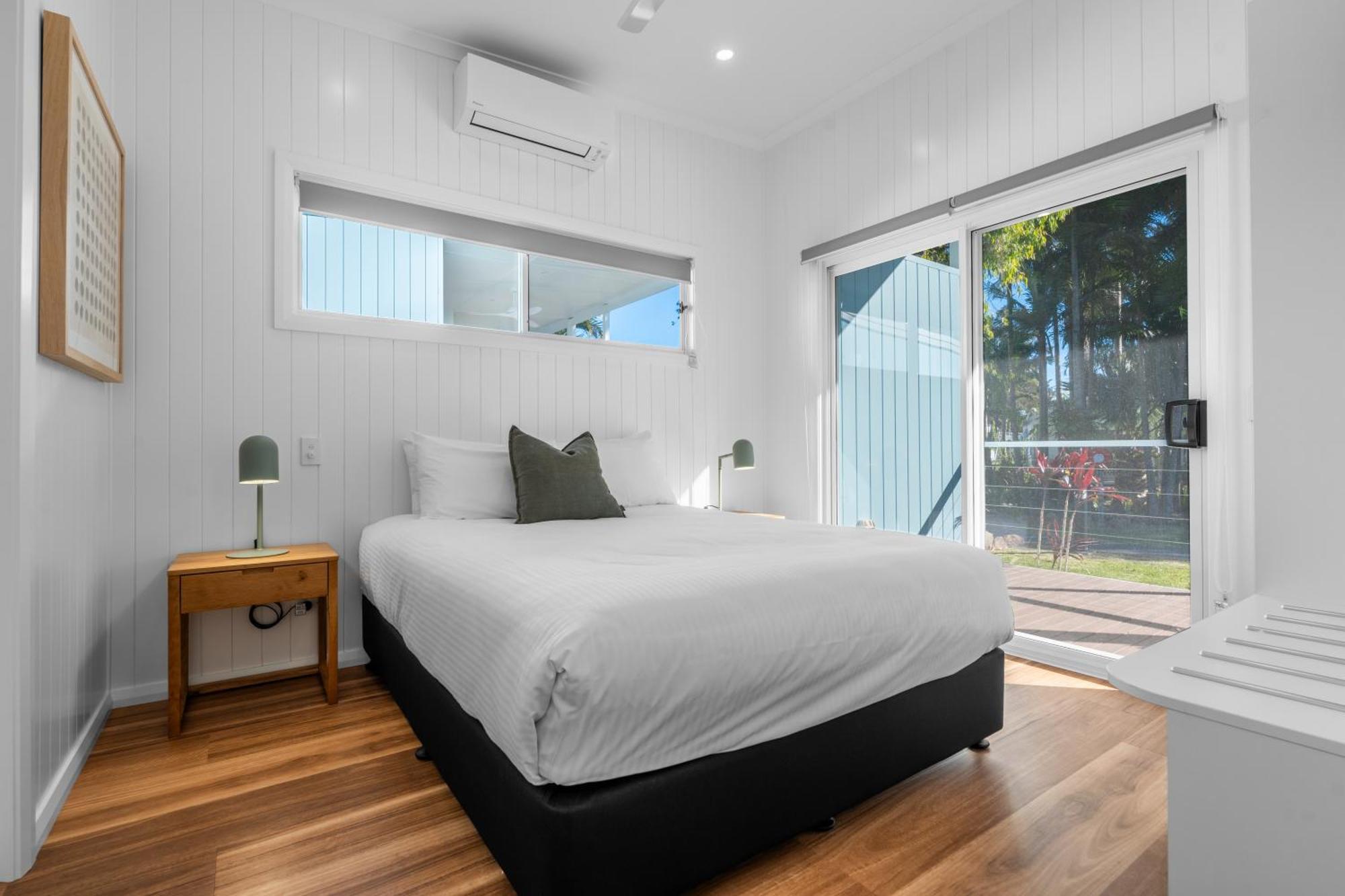 Big4 Tasman Holiday Parks - Ballina لينوكس هيد المظهر الخارجي الصورة